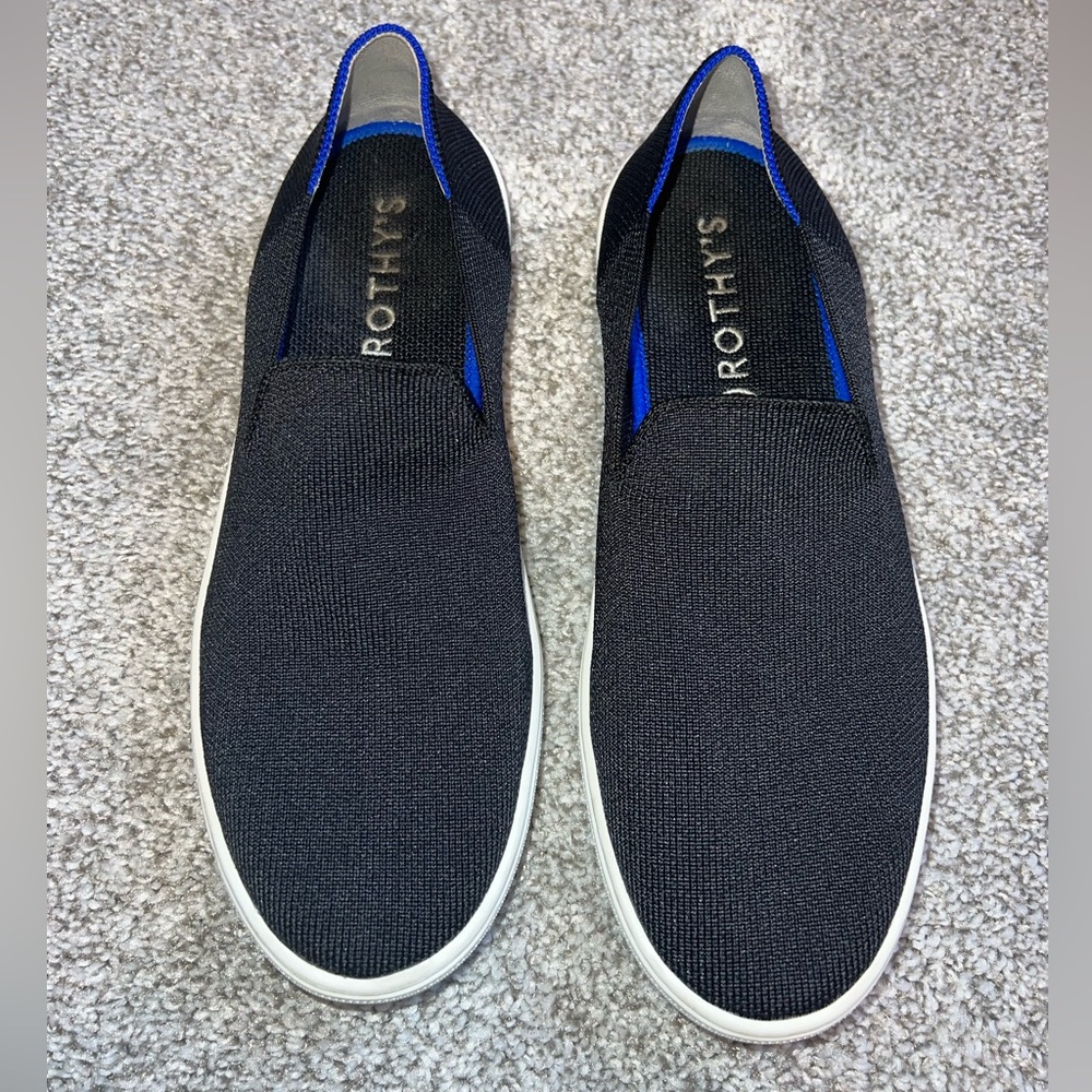 Rothy's The Original Slip On Sneaker